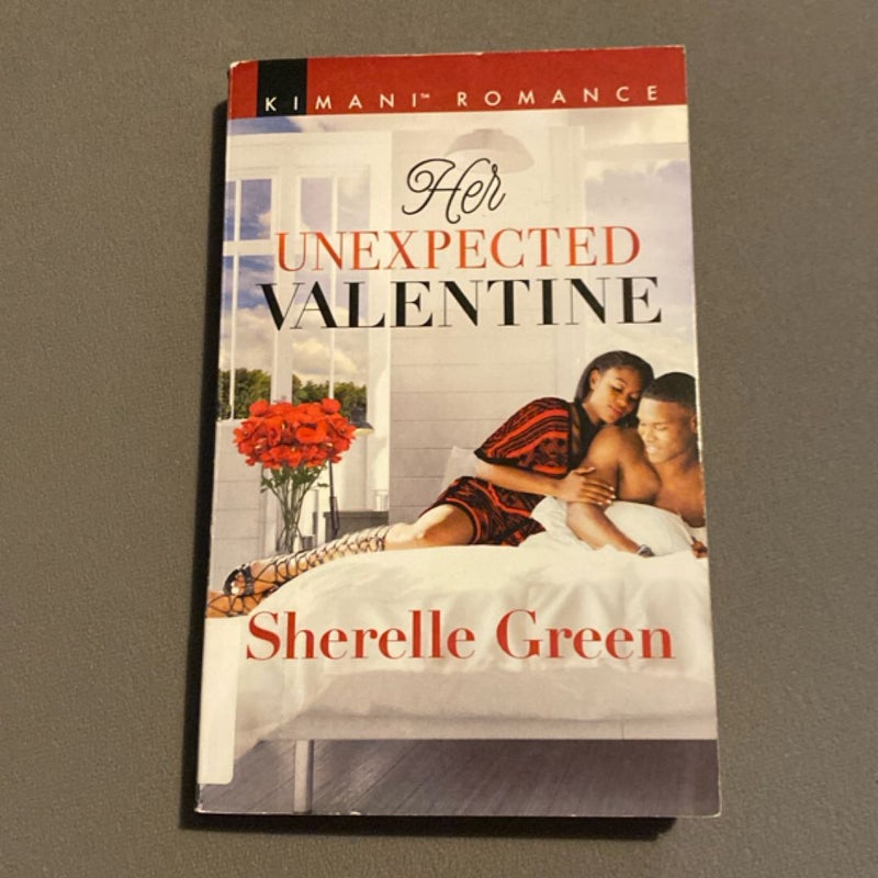 Her Unexpected Valentine
