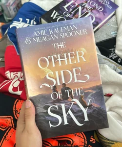 The Other Side of the Sky