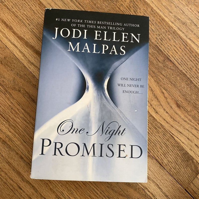 One Night Promised 