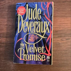 The Velvet Promise