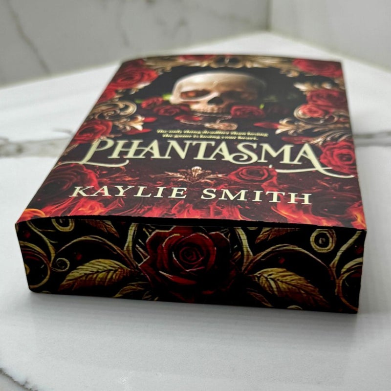 Phantasma | Special Edition