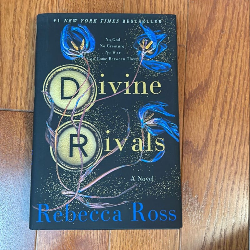 Divine Rivals