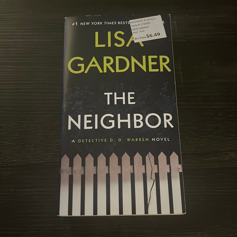 The Neighbor