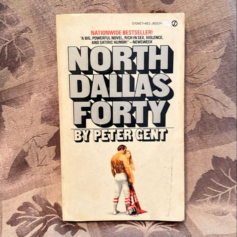 North Dallas Forty