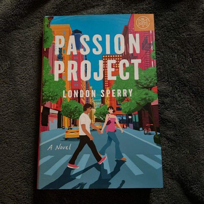 Passion Project