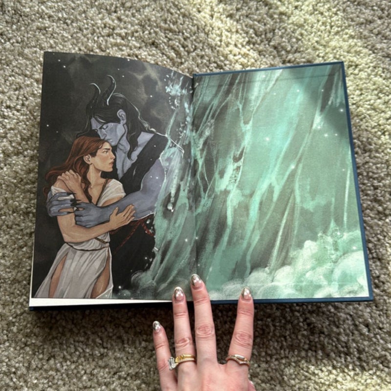 Exquisite Ruin (Owlcrate)