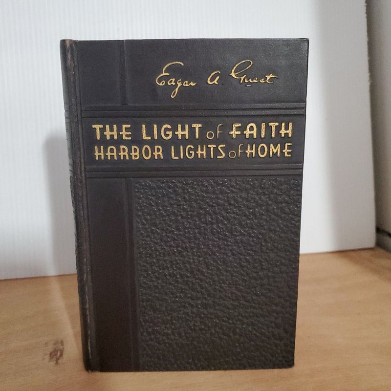 The Light of Faith