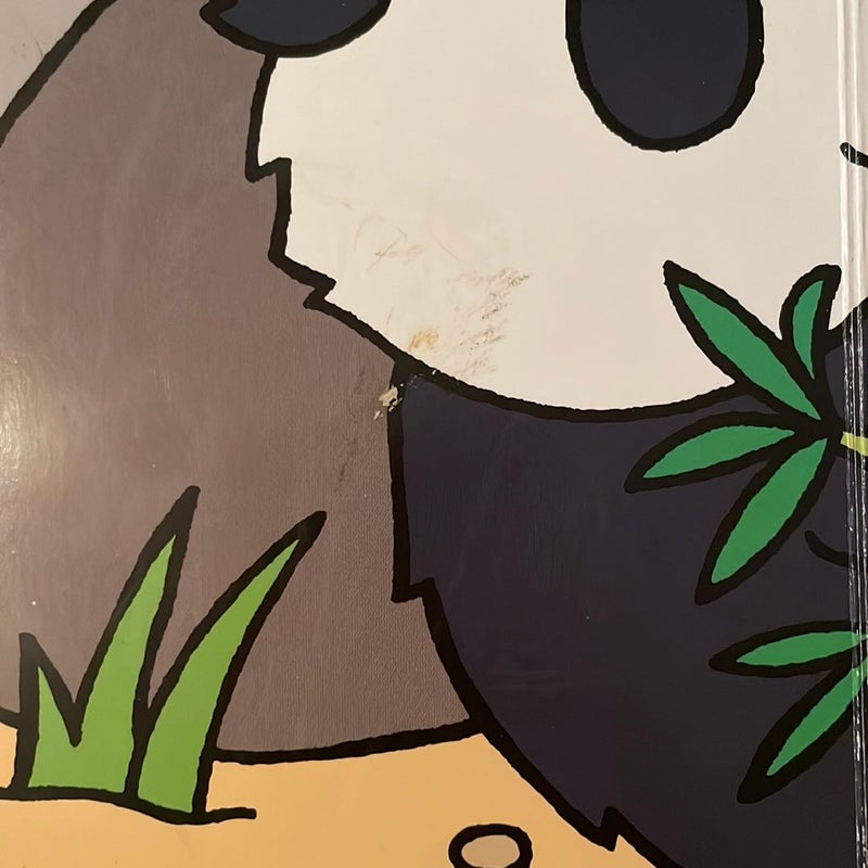 That's Not My Panda