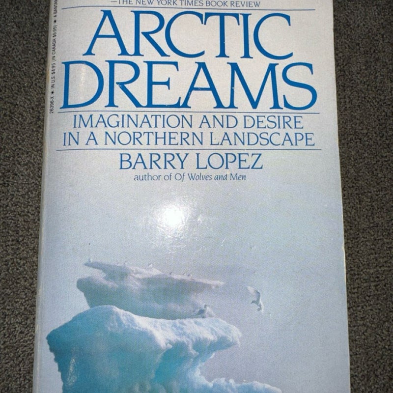 Artic Dreams