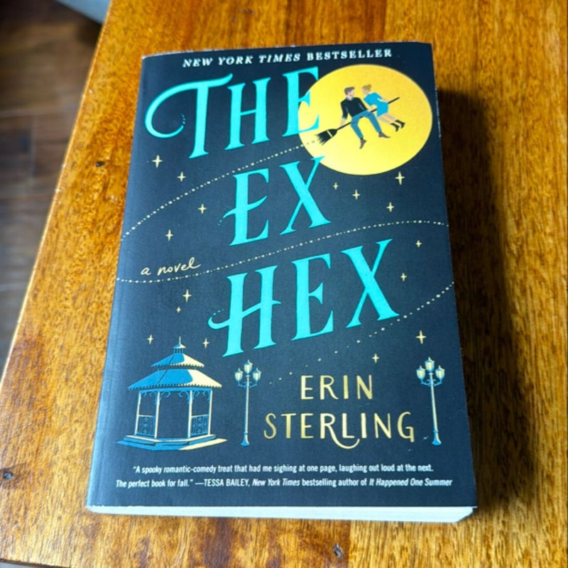 The Ex Hex