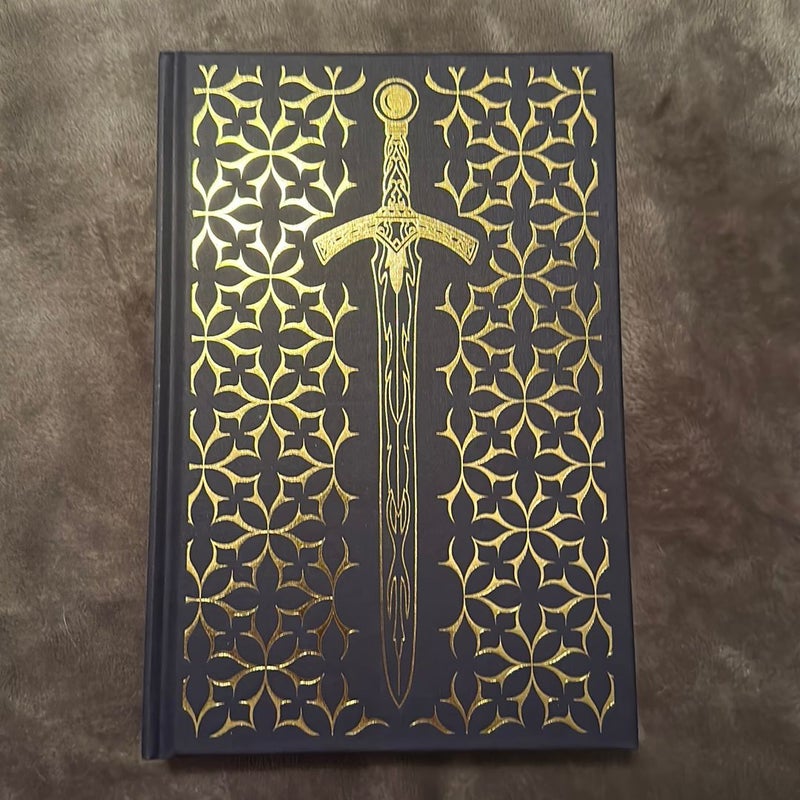 *Collectors Edition* Throne of Glass