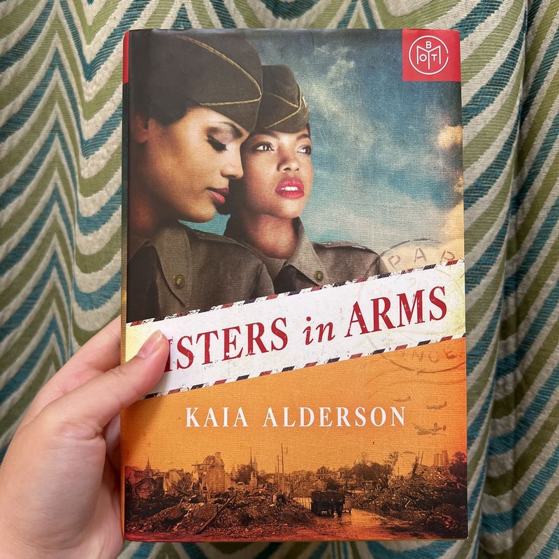 Sisters in Arms