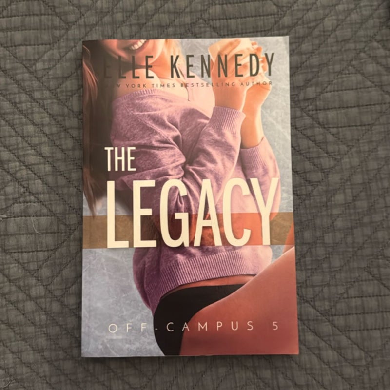 The Legacy