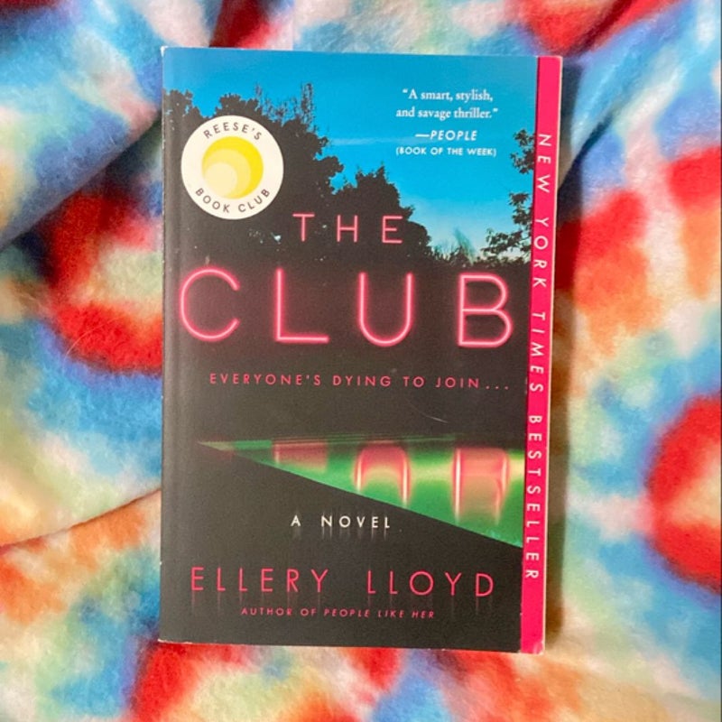 The Club