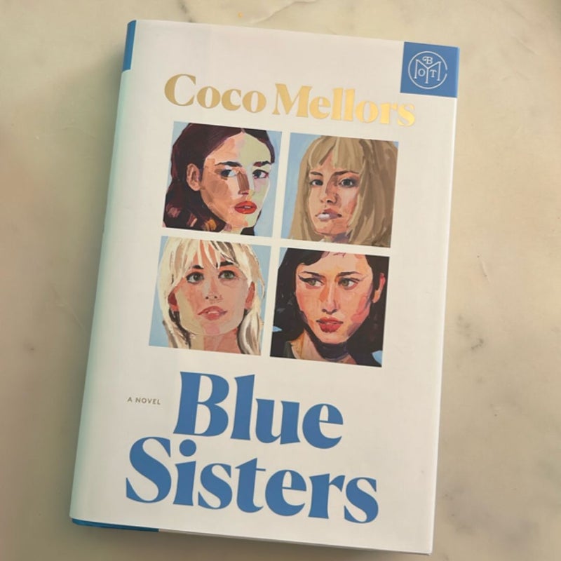 Blue Sisters