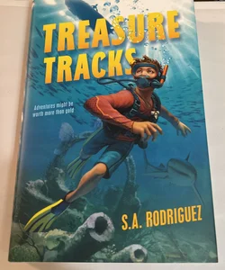 Treasure Tracks