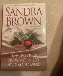 Heaven's Price; Breakfast in Bed; Send No Flowers
