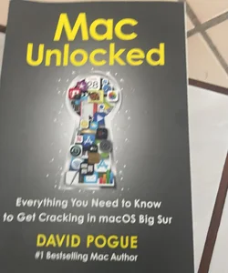 Mac Unlocked
