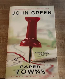 Paper Towns