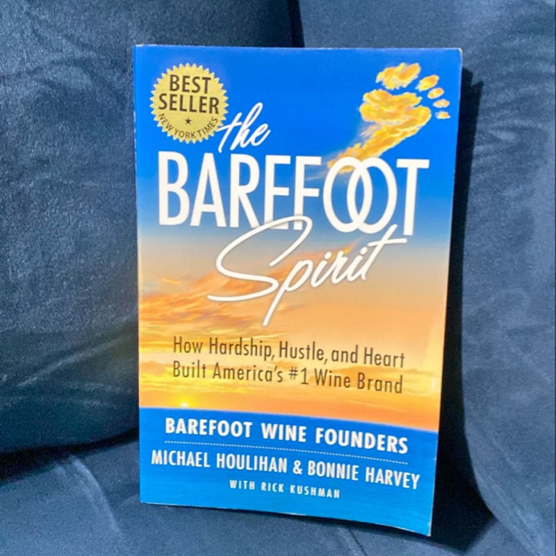 The Barefoot Spirit