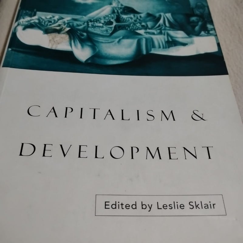 Capitalism and Development