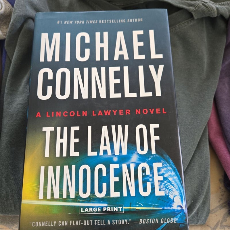 The Law of Innocence