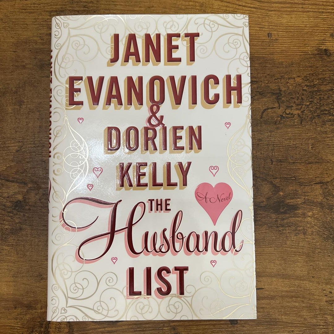 The Husband List