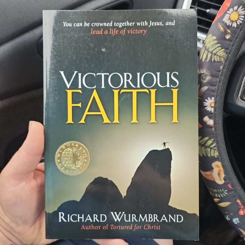 Victorious Faith