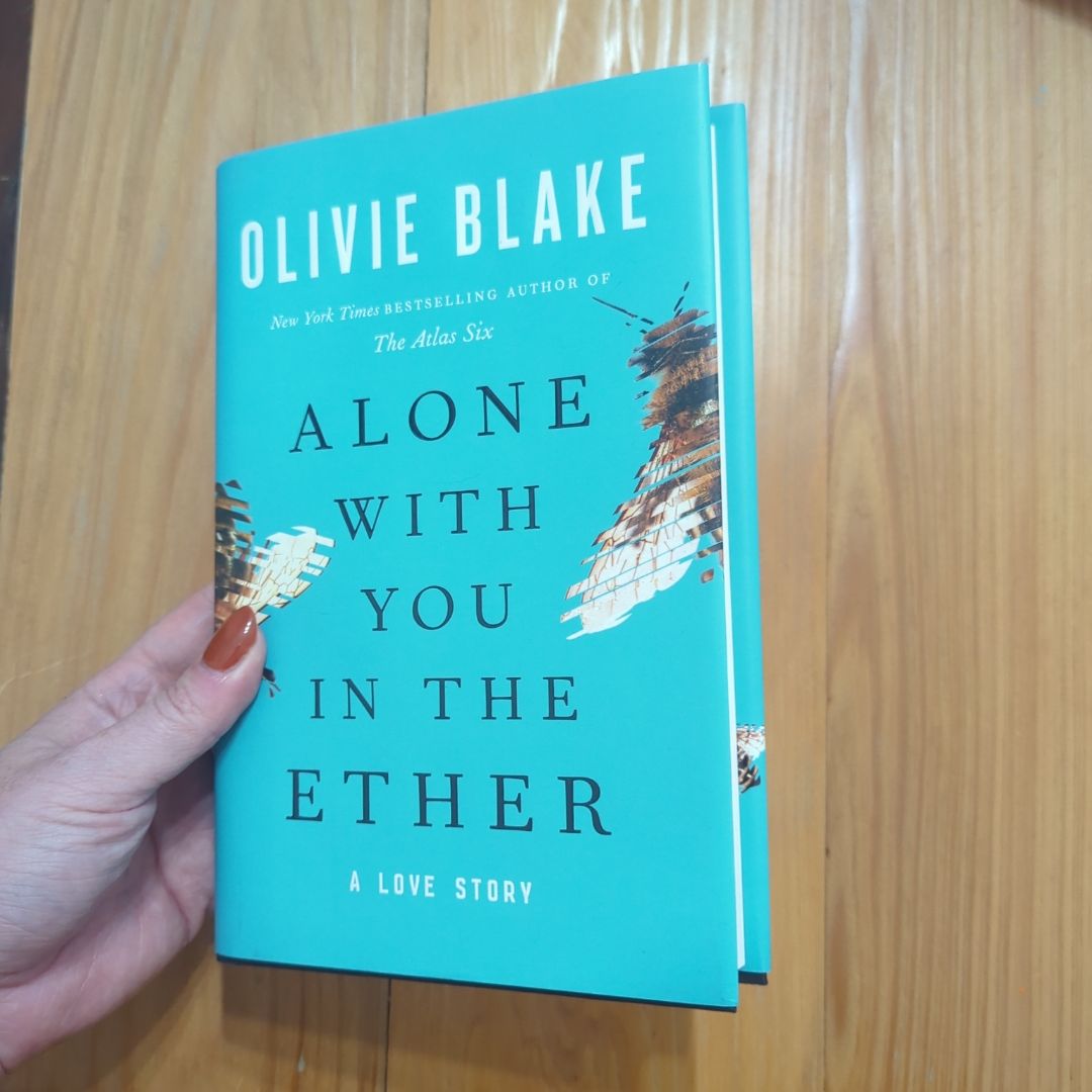 Alone with You in the Ether