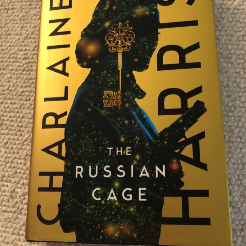 The Russian Cage
