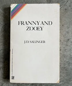 Franny and Zooey