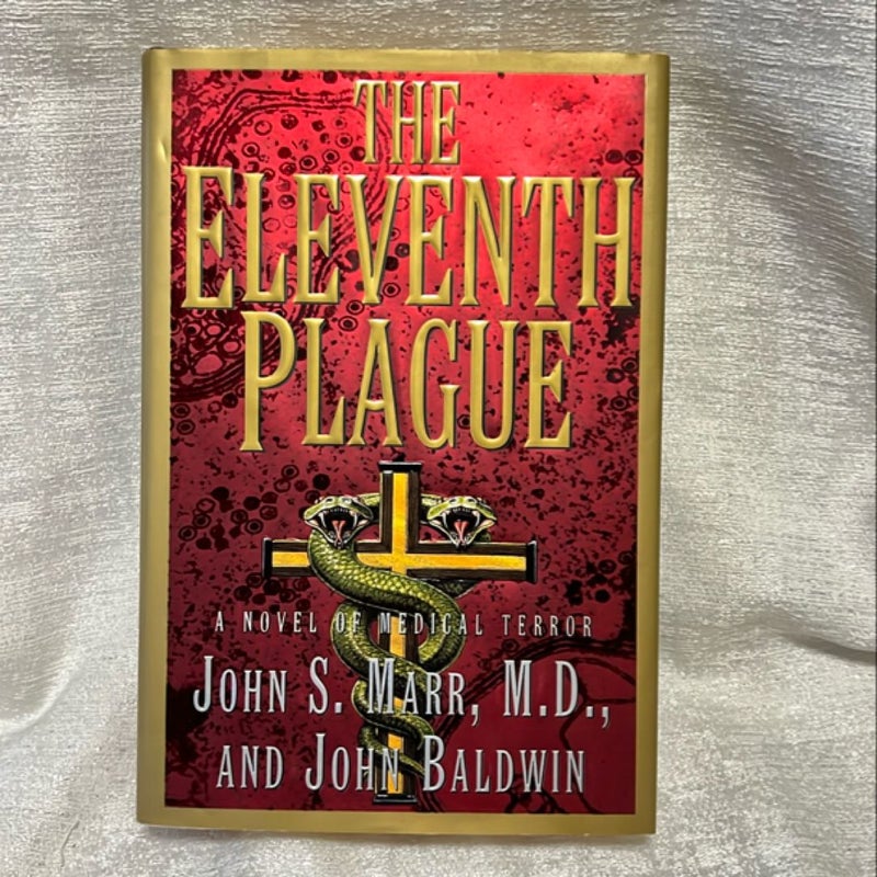 The Eleventh Plague