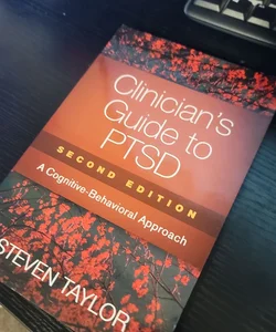 Clinicians guide to PTSD