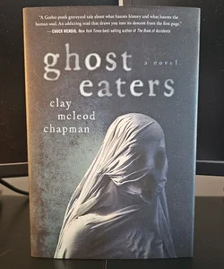 Ghost Eaters