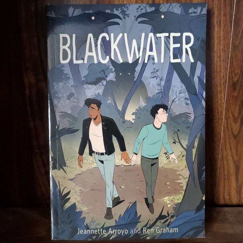 Blackwater