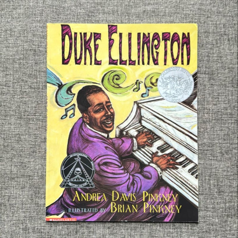 Duke Ellington