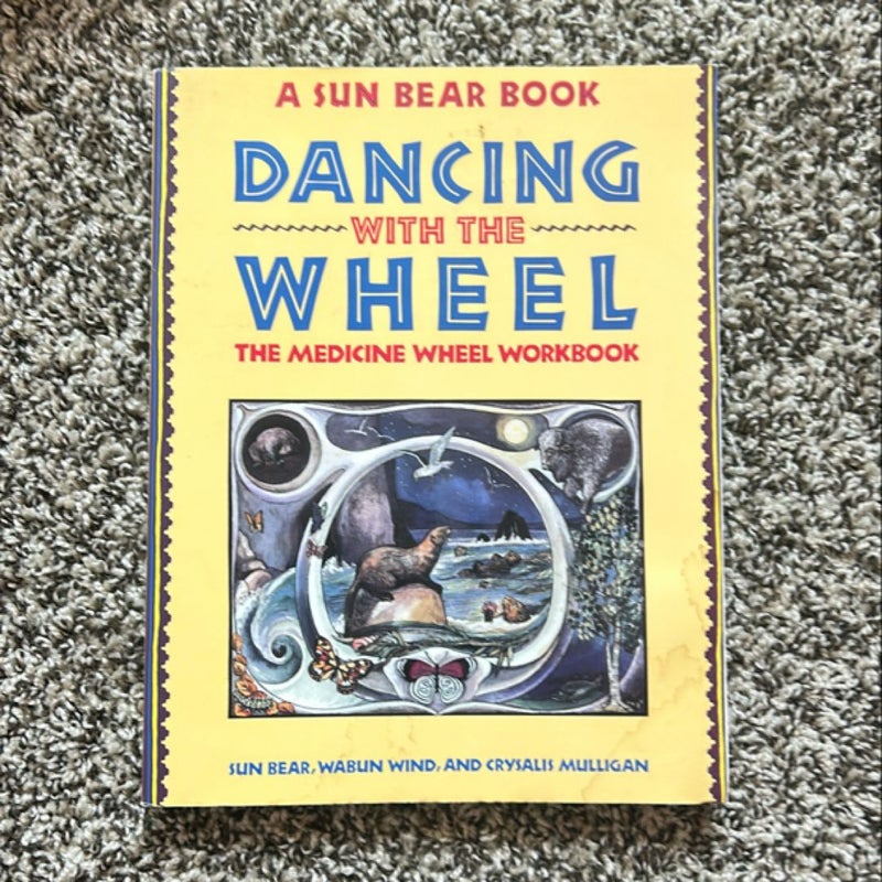 Dancing with the Wheel