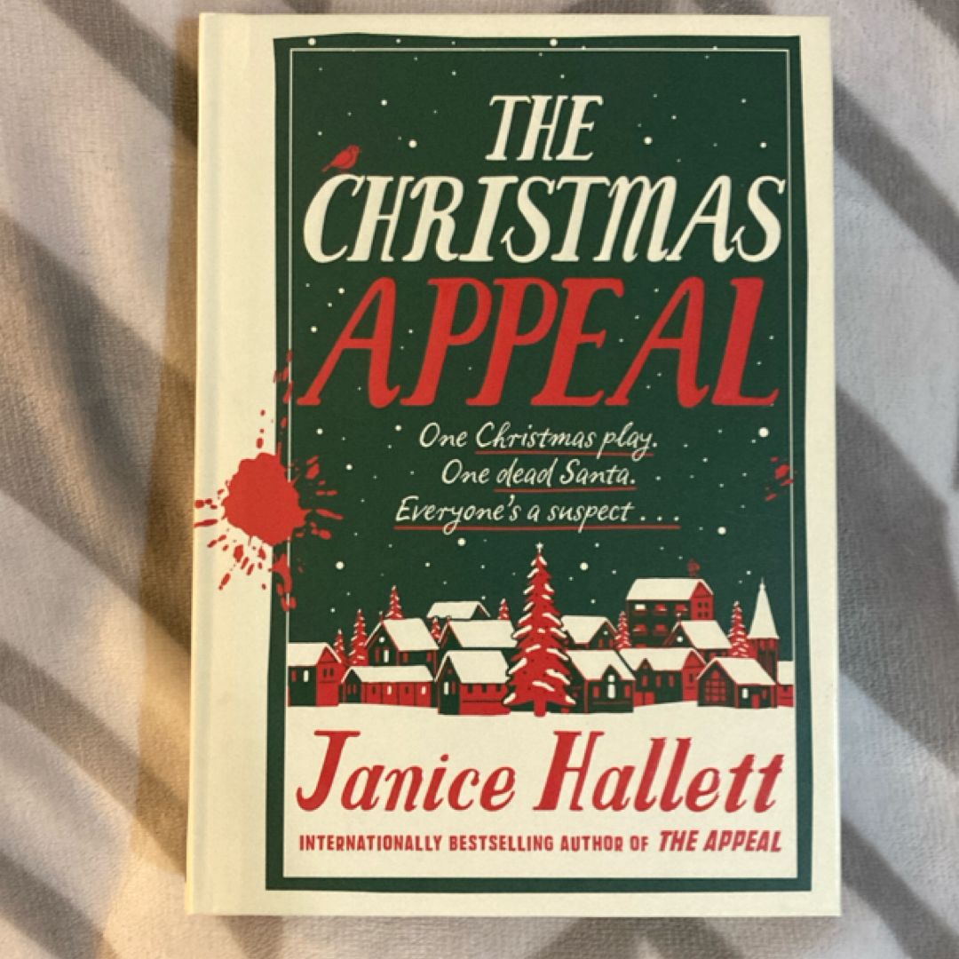 The Christmas Appeal