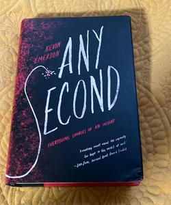 Any Second