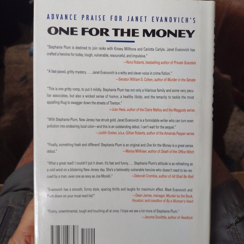 One for the Money