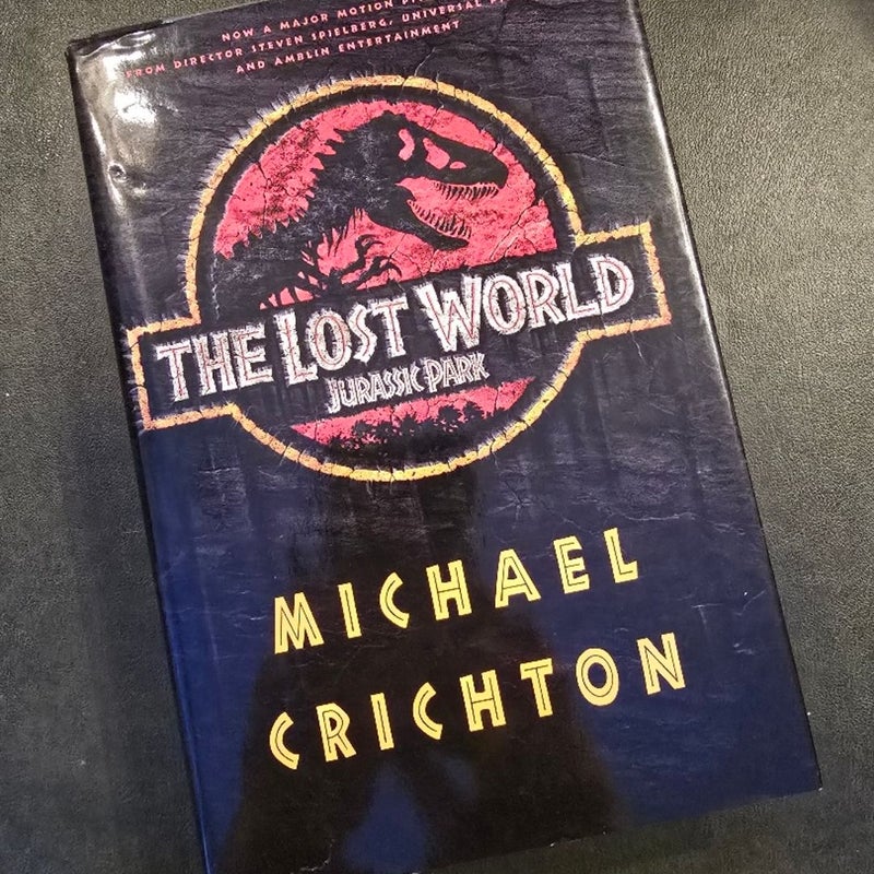 The Lost World
