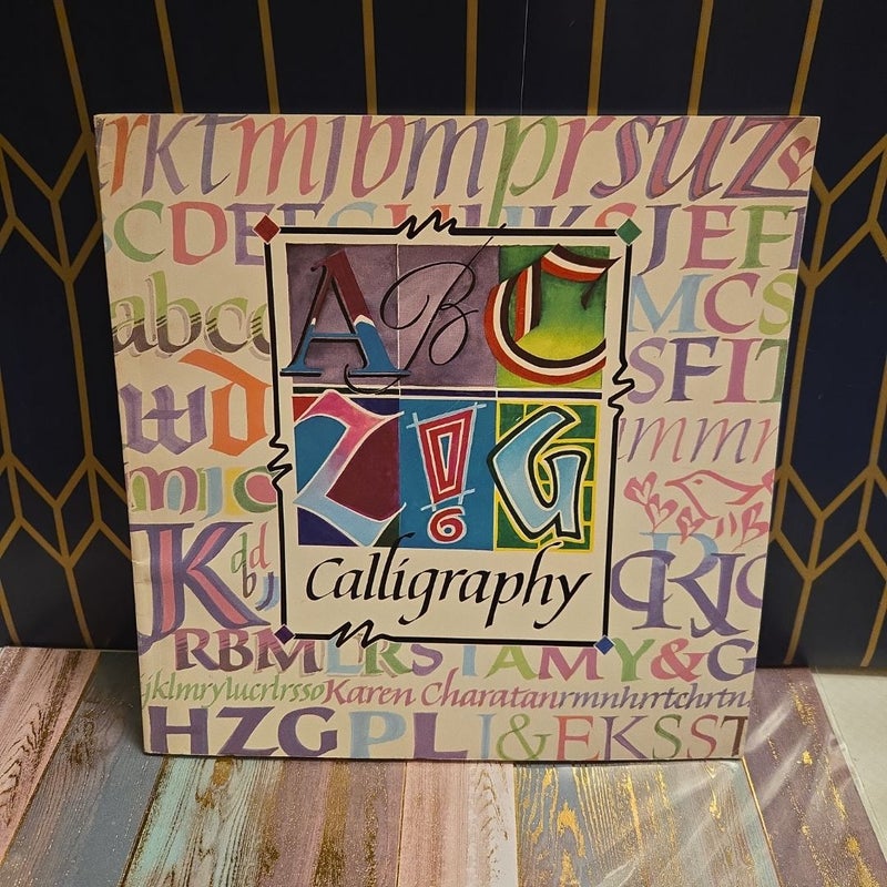 Calligraphy