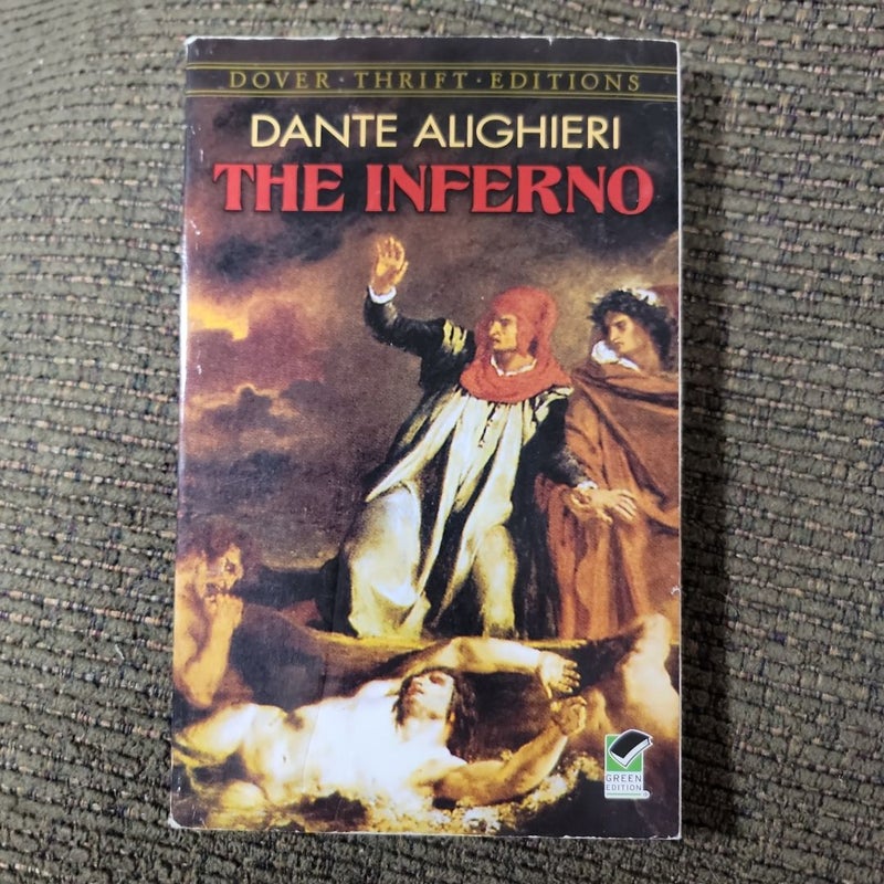 The Inferno