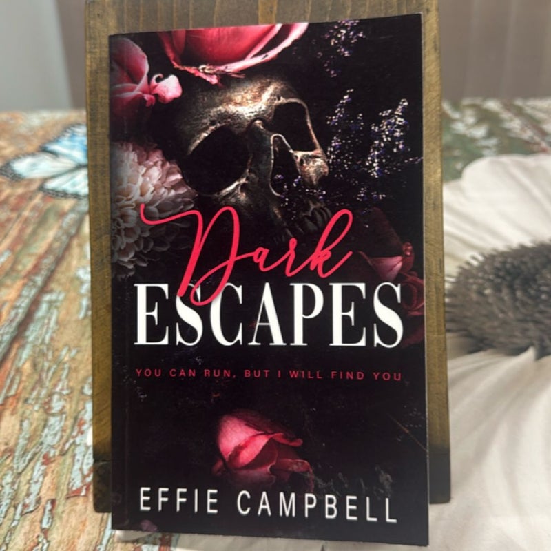 Dark Escapes