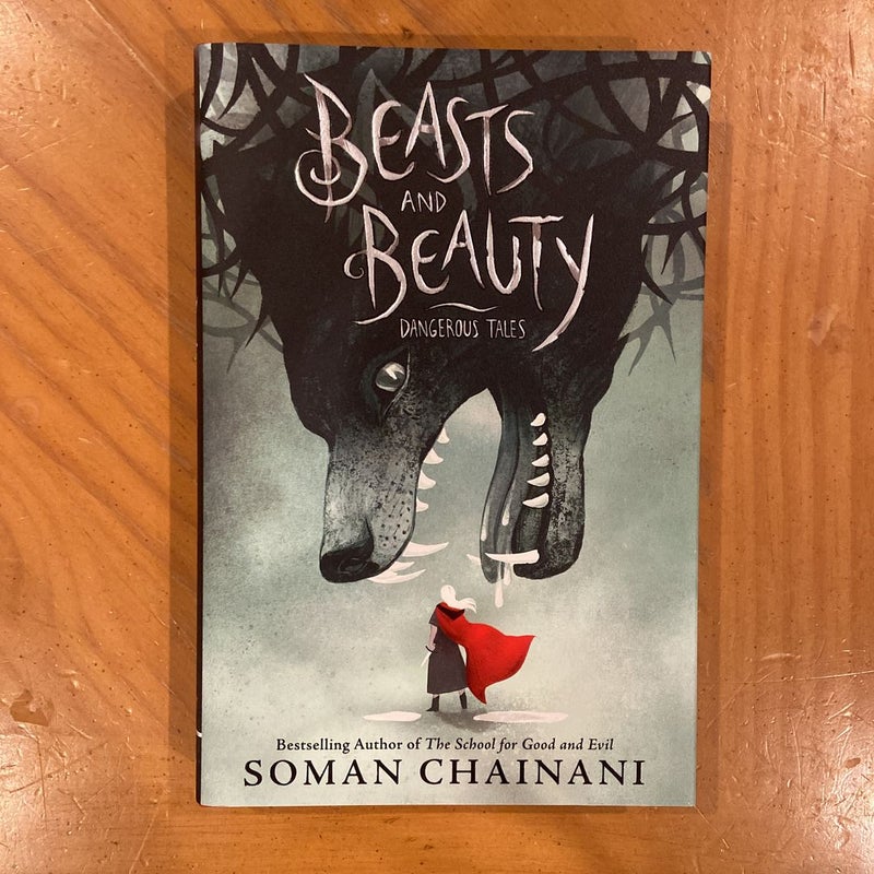 Beasts and Beauty