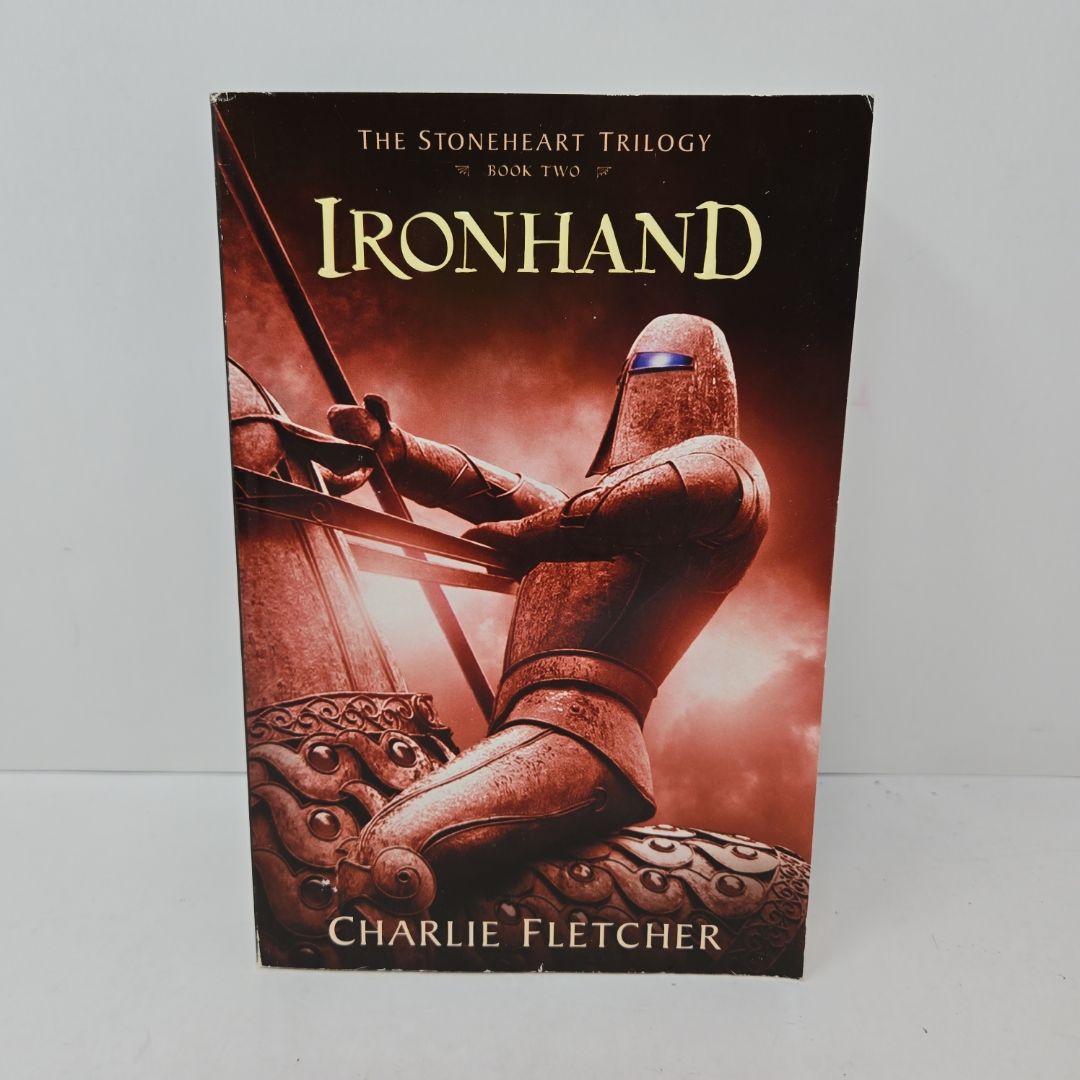 The Ironhand
