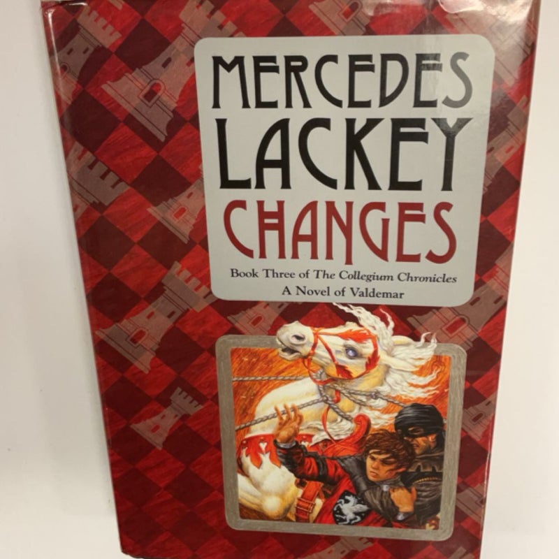 Changes