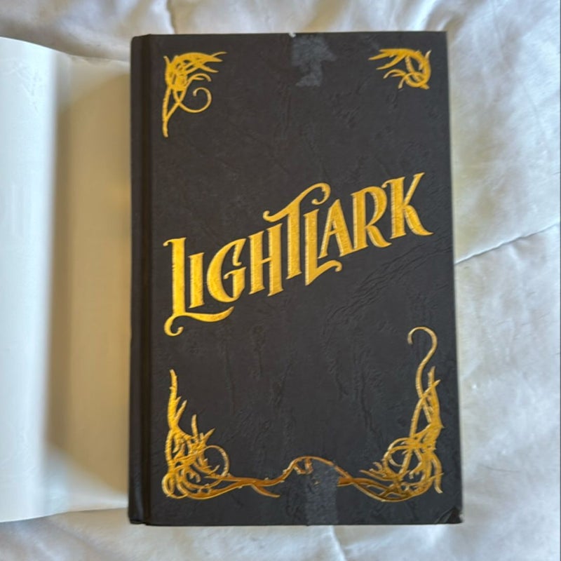 Lightlark (Book 1)