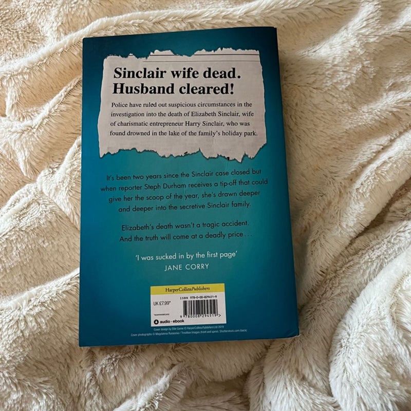 The Dead Wife
