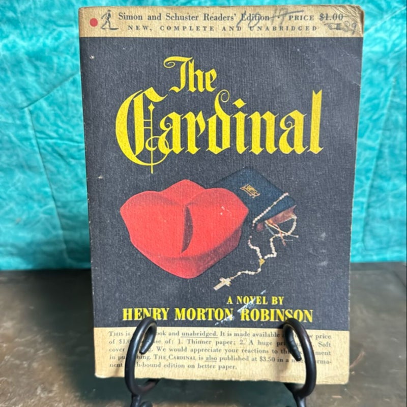 The Cardinal